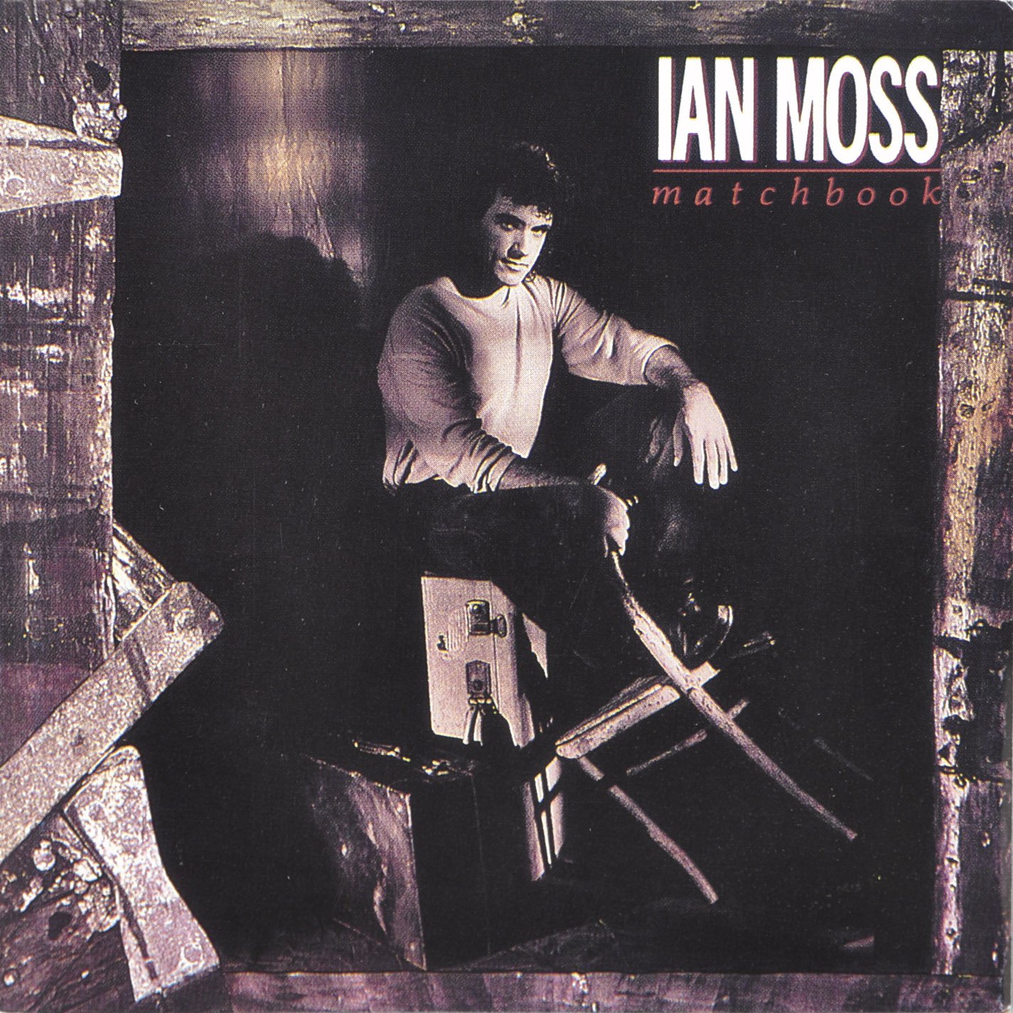 Ian Moss
