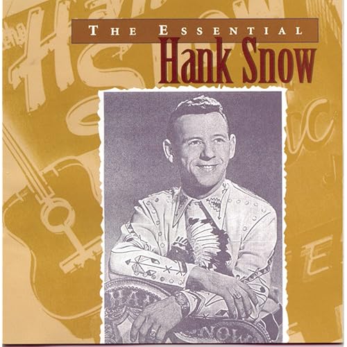 (Now and Then, There's) A Fool Such As I (Single Version) by Hank Snow