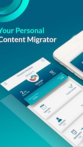 Smart File Transfer App