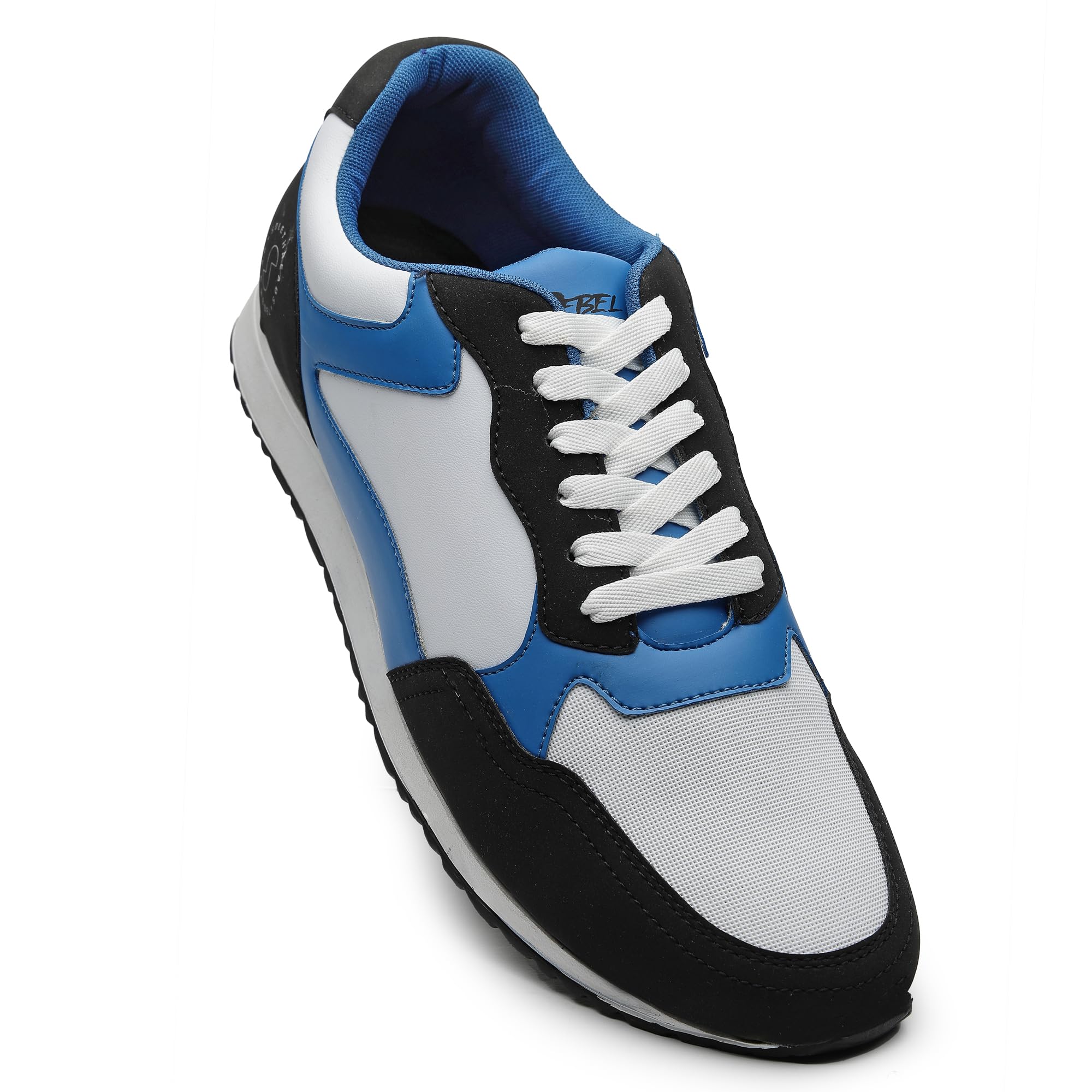 SOLETHREADS SAGE Sneakers for Men|Comfortable|Lightweight|Stylish|Trendy|Casual Shoes|Walking|Party Shoes for Men|Blue|UK 11 (B0D4VJD6PM) Amazon Price History, Amazon Price Tracker