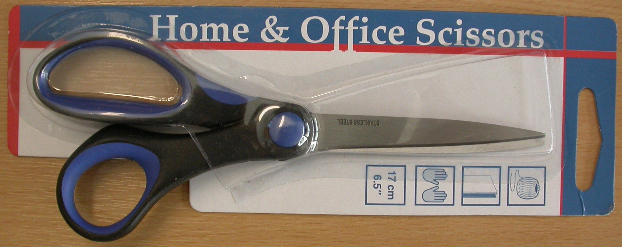 Home and Office Scissors