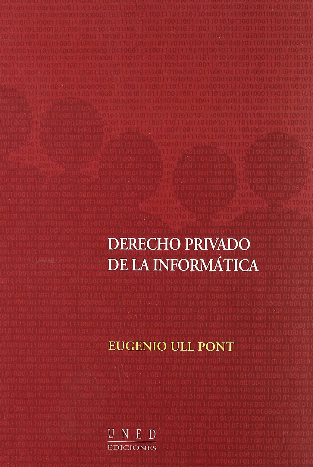 Derecho privado de la informática