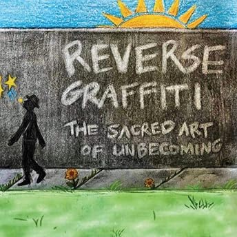 Reverse Graffiti Audiobook by Scott Feinberg episode artwork