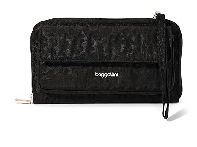 Baggallini Rfid Phone Wallet Crossbody Cross Body Women