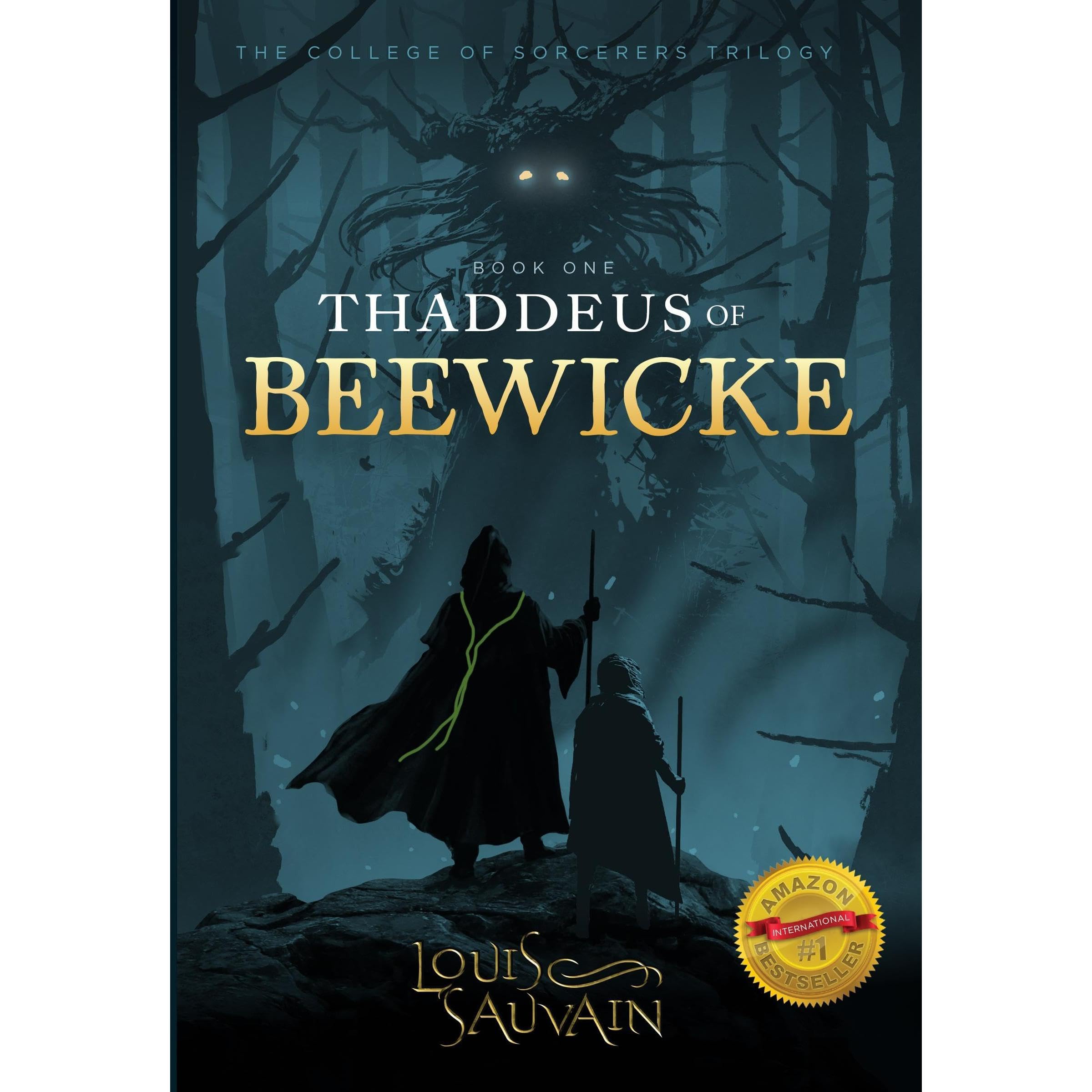 Thaddeus of Beewicke