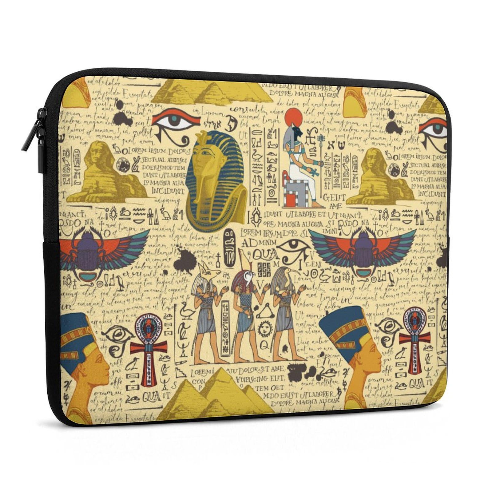 Amazon.co.jp: エジプト 民族風 レトロ おもしろ クール パソコン