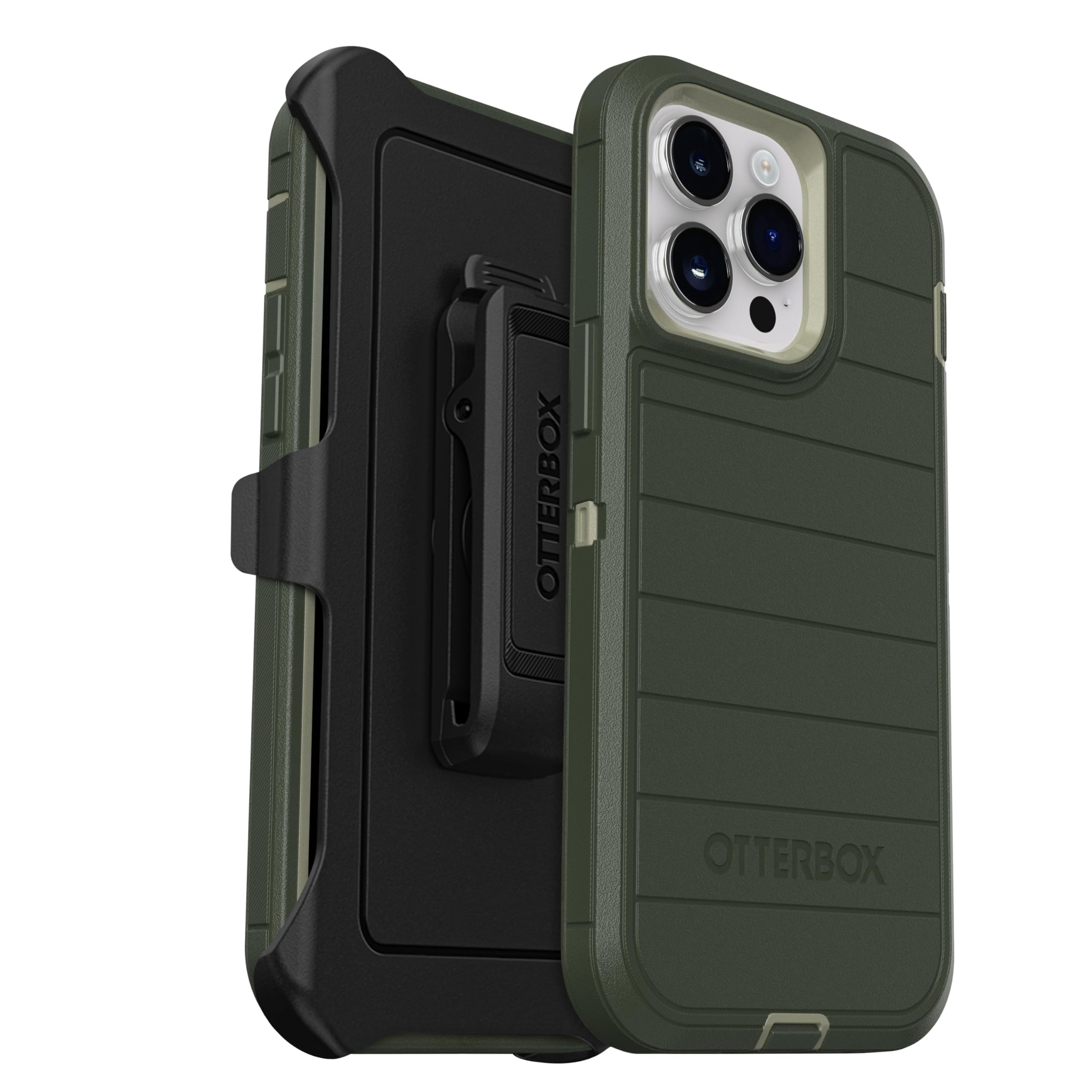 Amazon.com: OtterBox iPhone 14 Pro Max (Only) - Defender Series