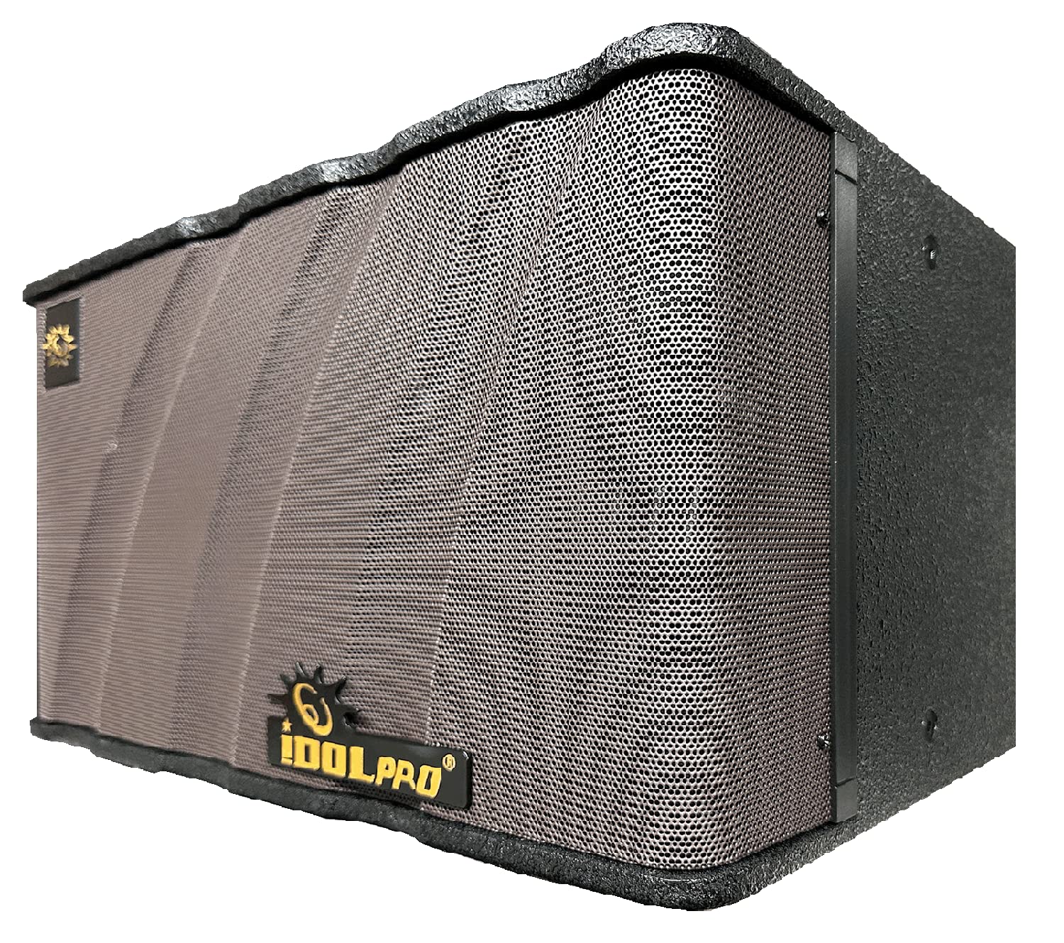 Hdmi Karaoke Mixer IDOLmain IDOLpro IP-200 4000W Digital Mixing