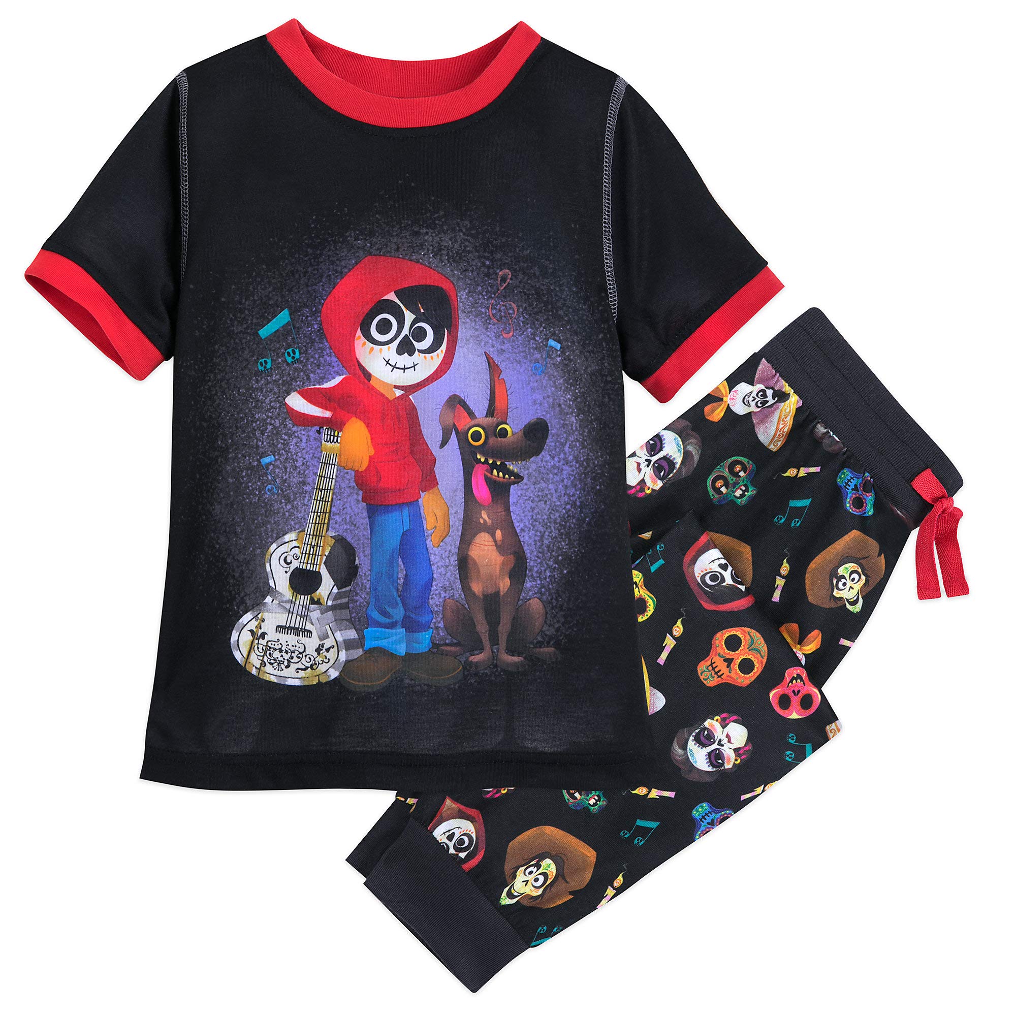 Coco Sleep Set for Boys Multi