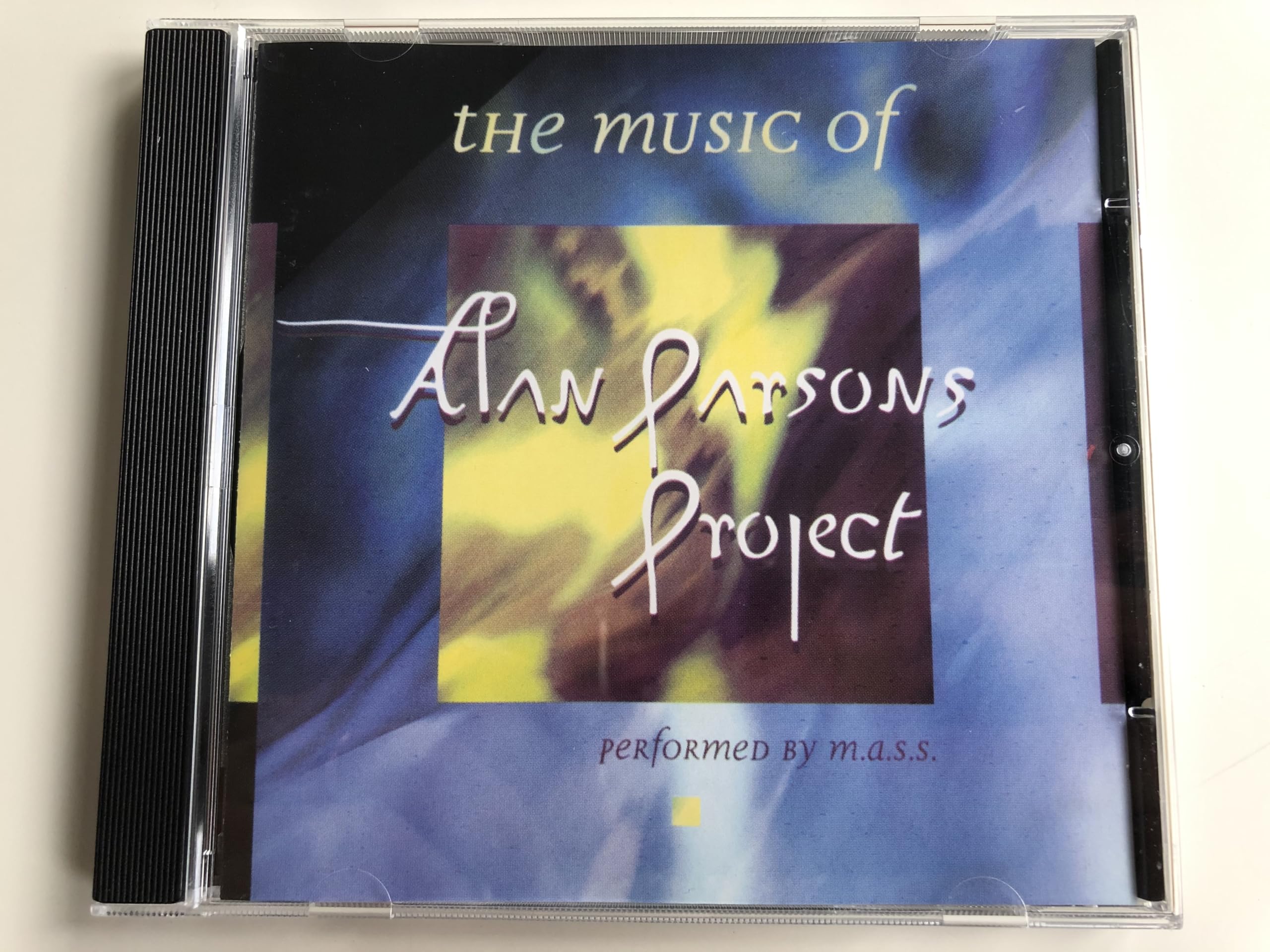 Alan Parsons Project (Tribute)