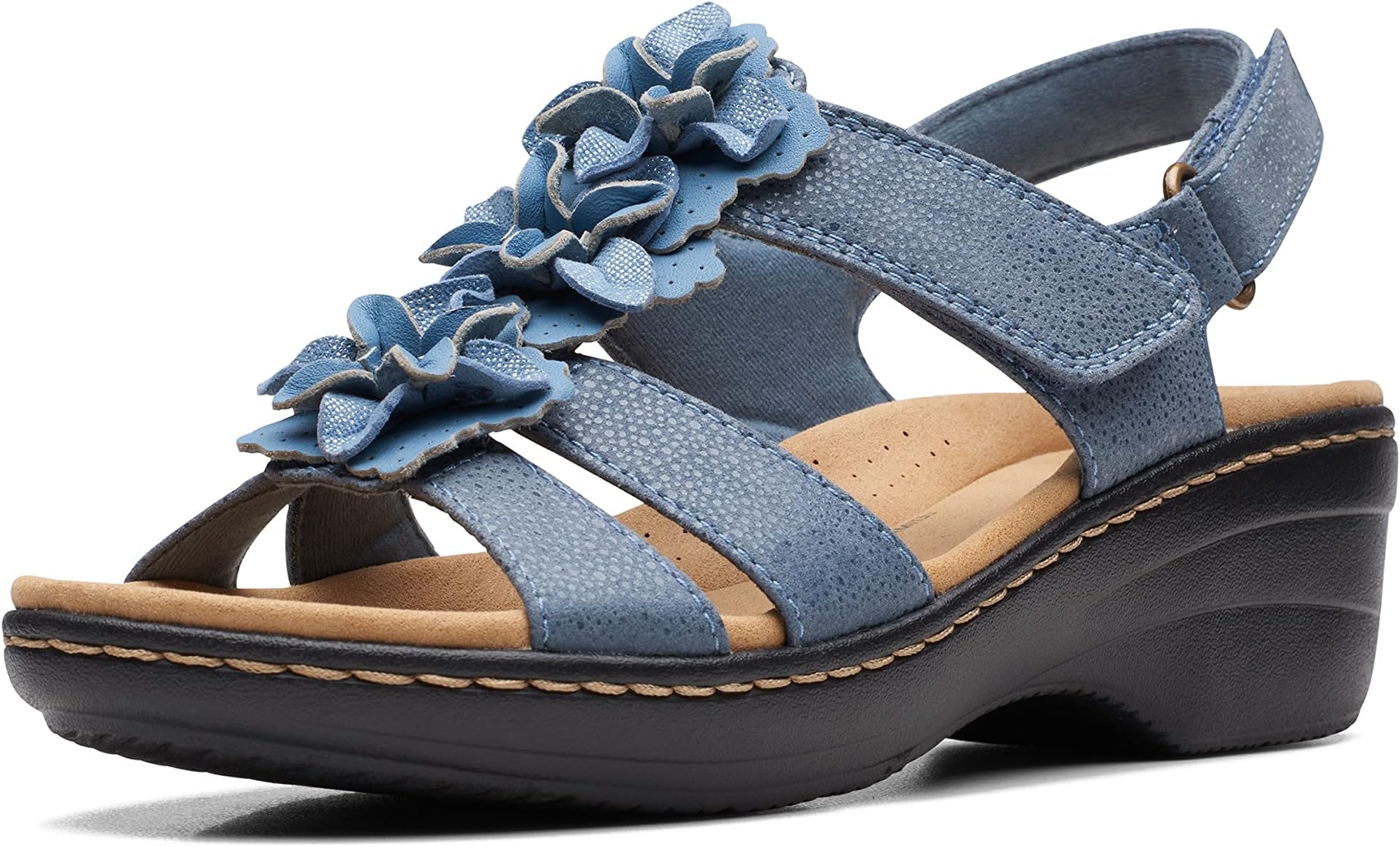 ClarksWomen's Merliah Sheryl Sandal