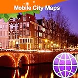 Find where you are in Amsterdam