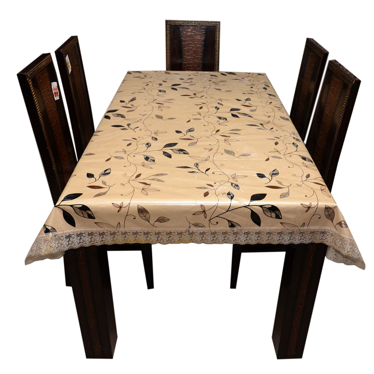 Art House Dining Table Cover 8 Seater with High Grade Material 60x90