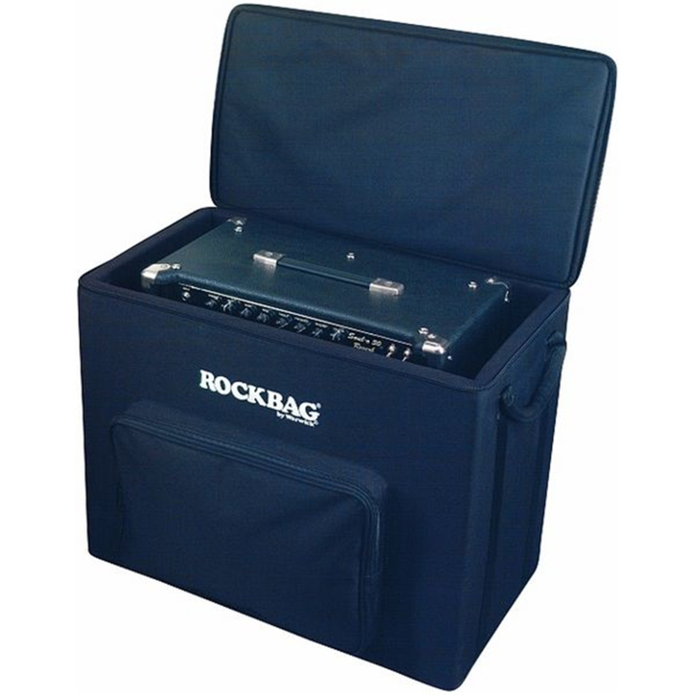 ROCKBAG RB 23510 B Combo 112 Rollertransporter schwarz