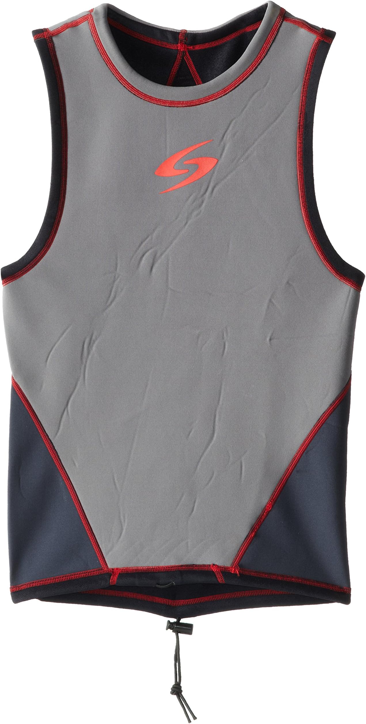 Surftech Men's Neoprene Vest