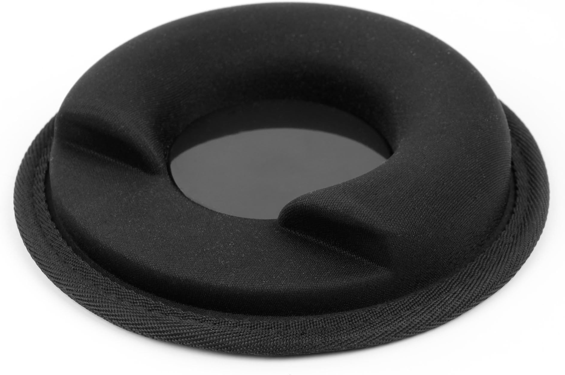 DURAGADGET Bean Bag Anti-Friction Dashboard Mount Pad - Suitable For CARRVAS GPS72568-DE