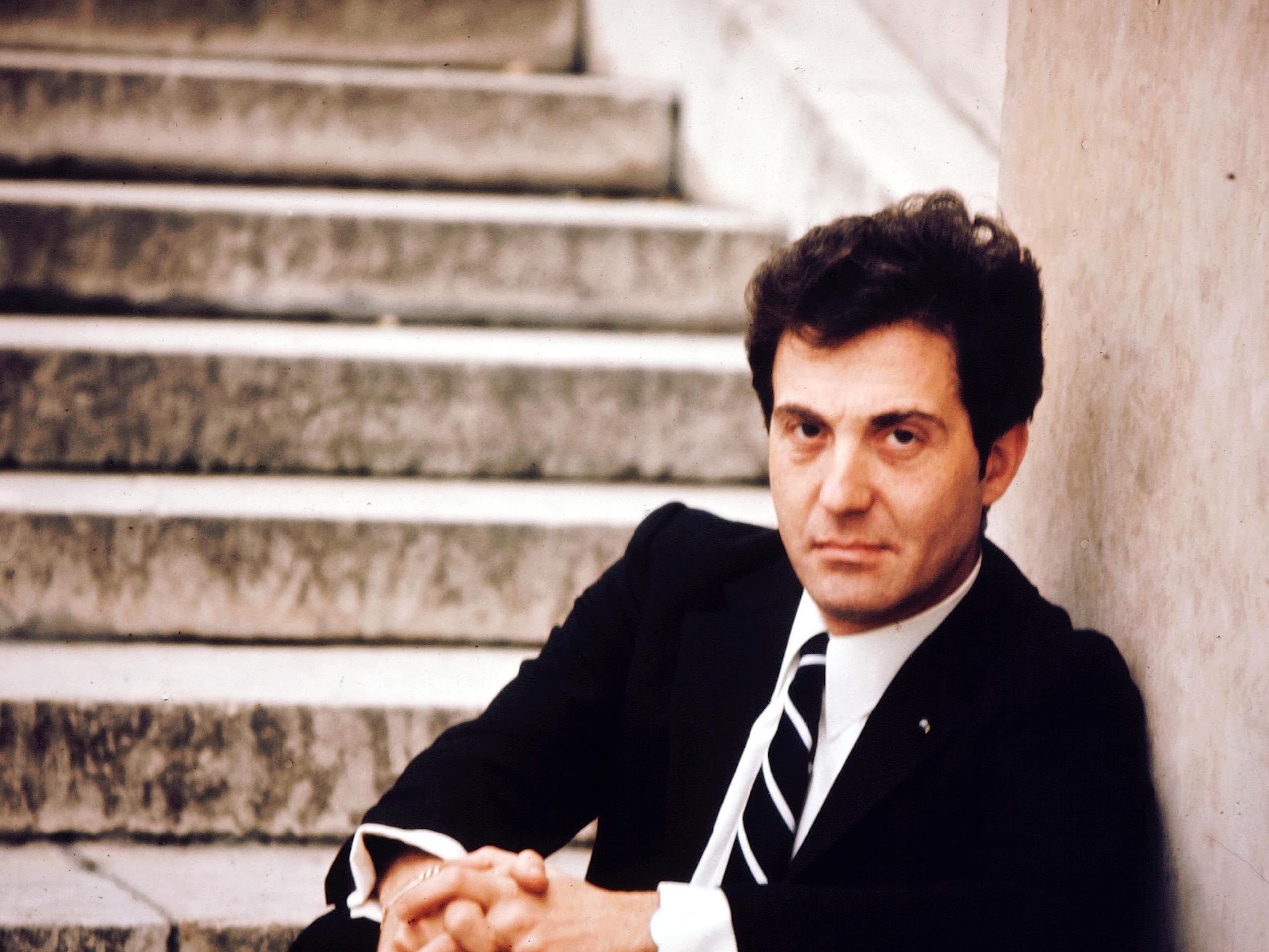 Aldo Ciccolini