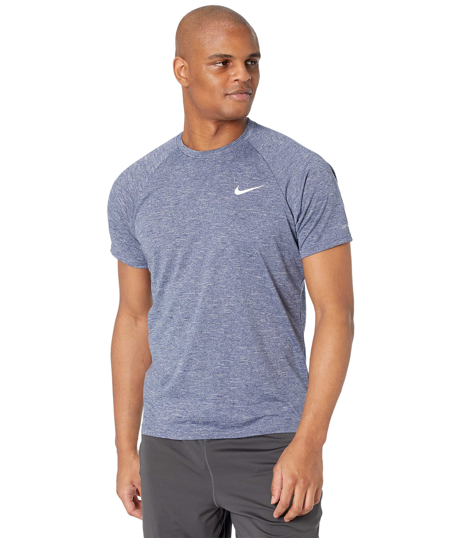 NikeWomen's Standard Short Sleeve Hydrogu
