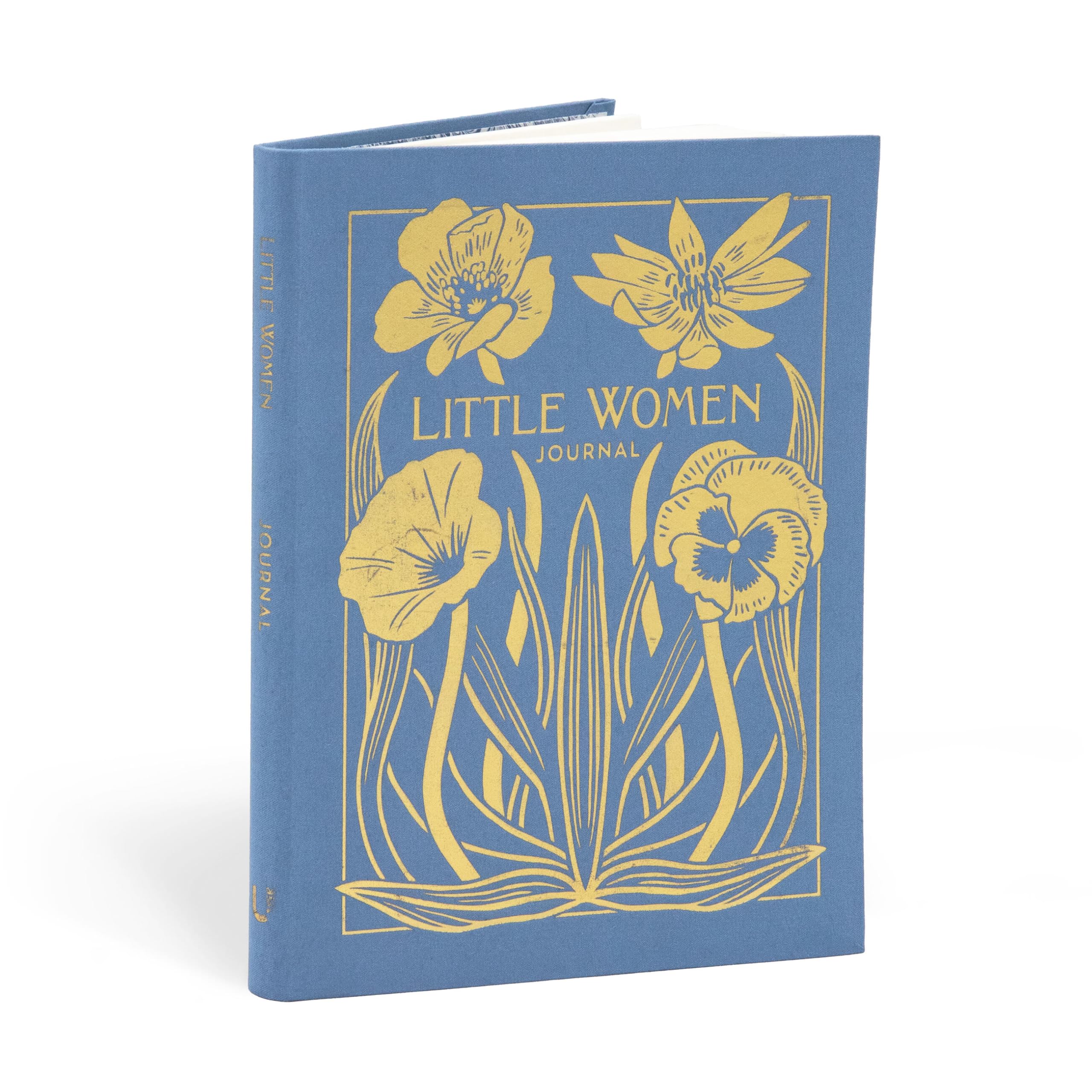 Little Women Journal by Union Square & Co. (Hardback Book)