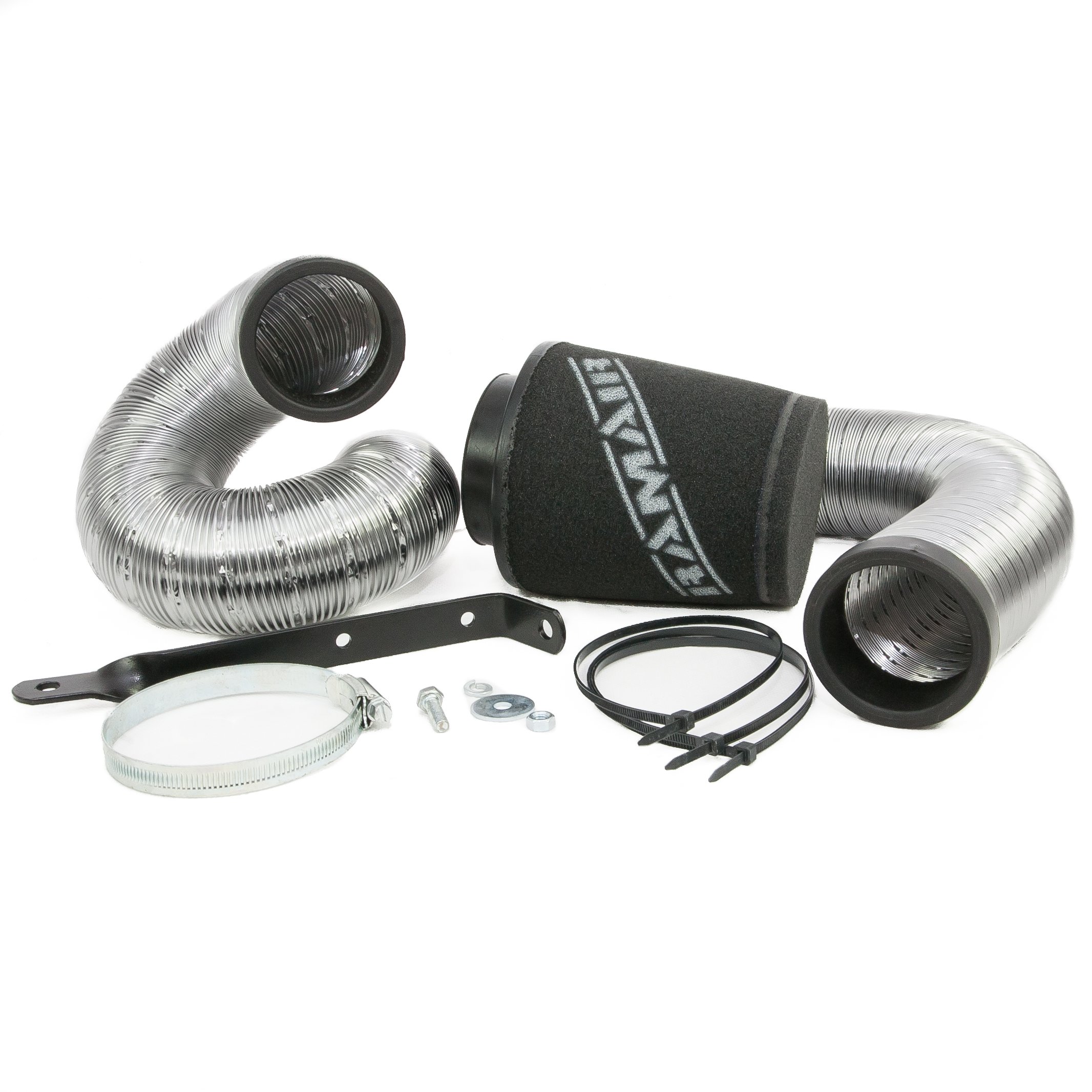 Ramair Filters SR-032 Full Foam Air Filter Induction Kit