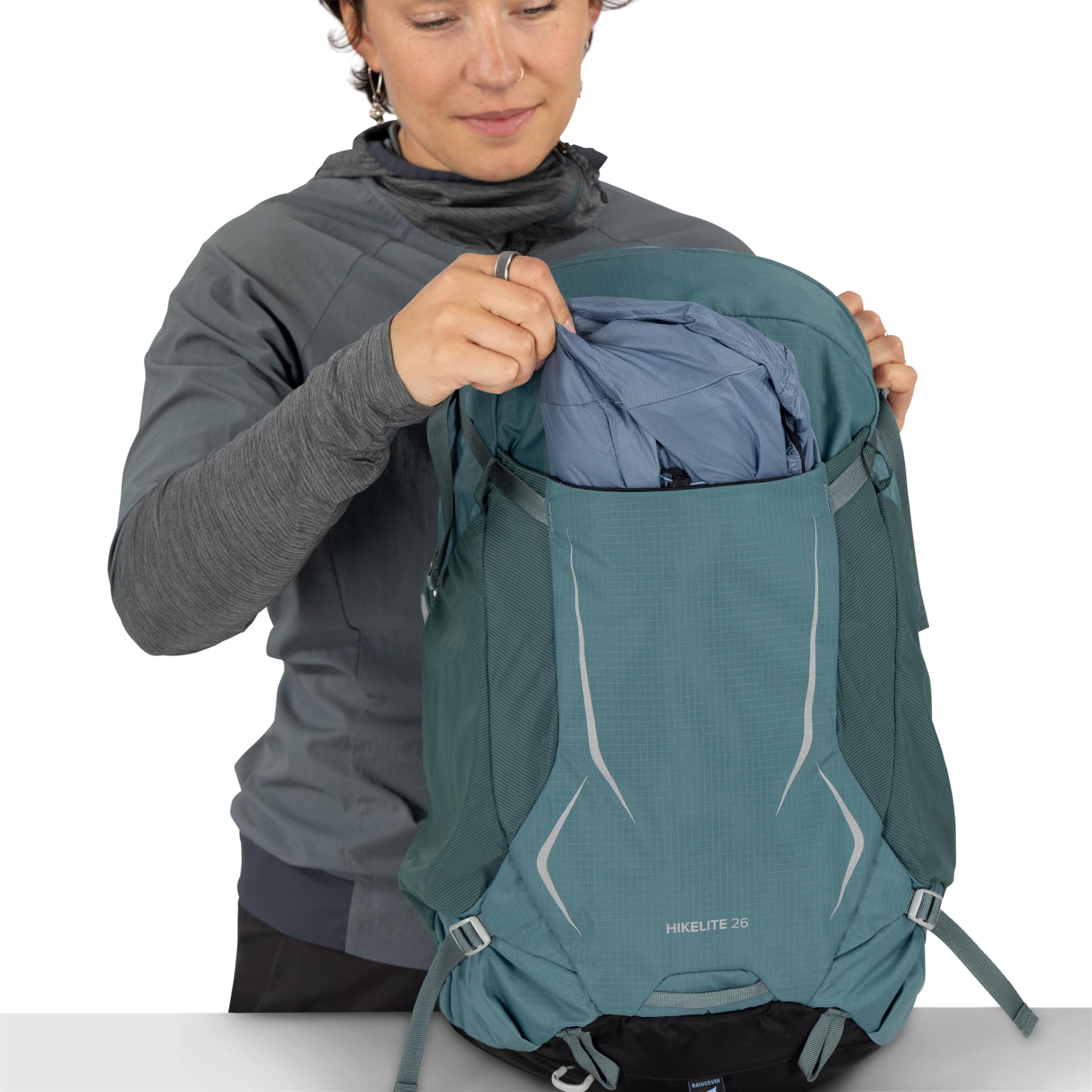 Osprey Plecak unisex Hikelite 26