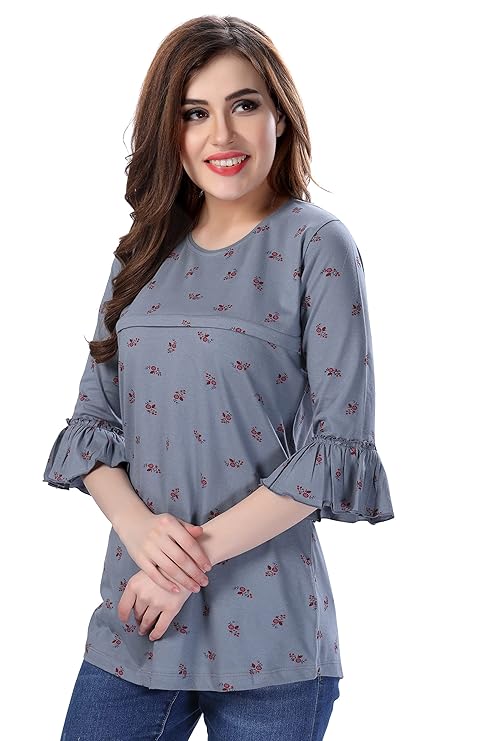 Cotton feeding tops Clearance