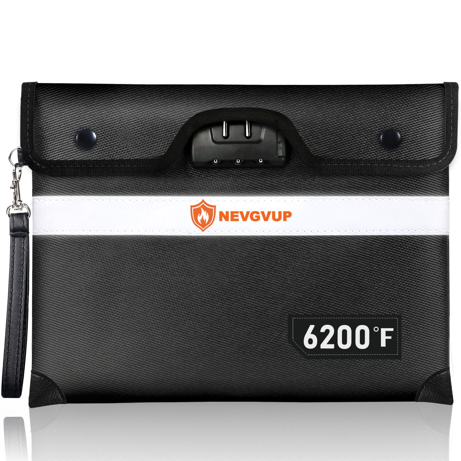 best fireproof bag for documents
