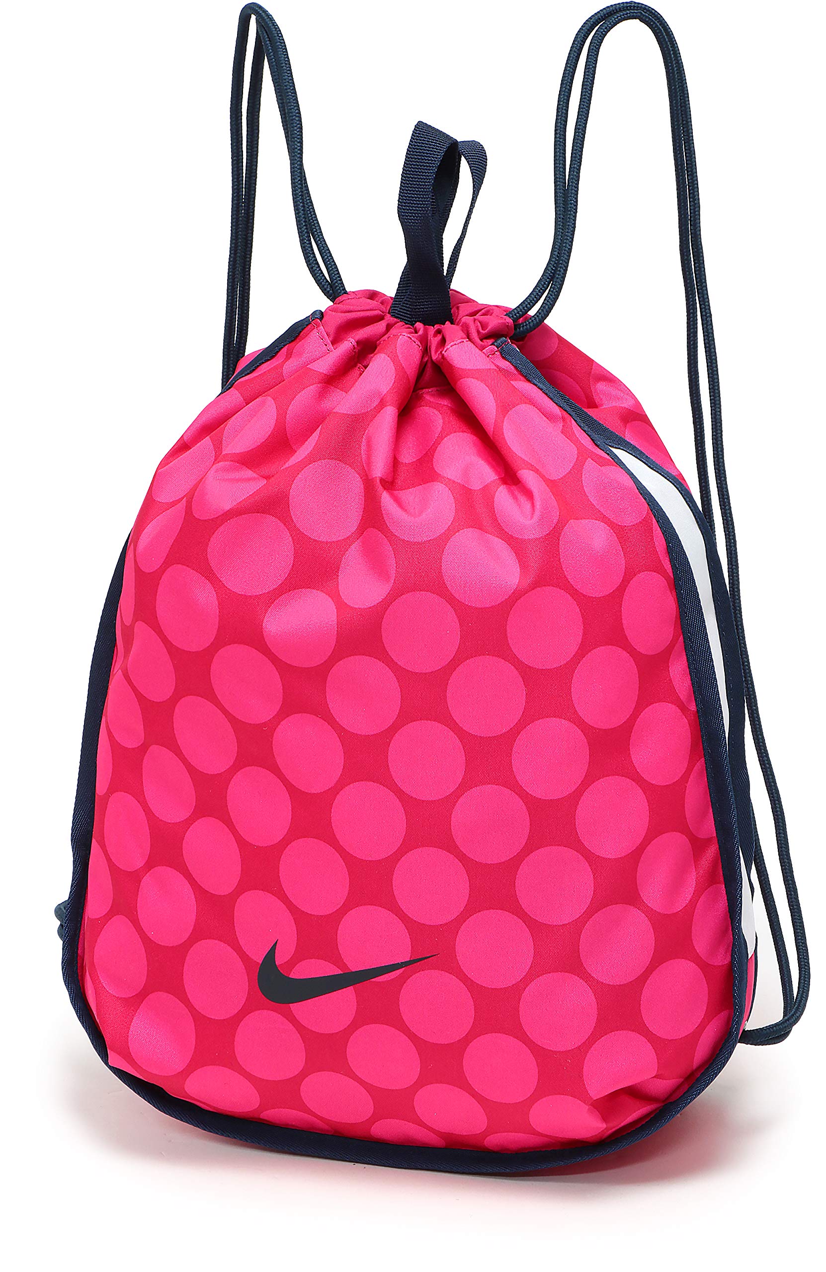 Amazon | ナイキ(NIKE) GIRLS ドローストリング プールバッグ 1984805 