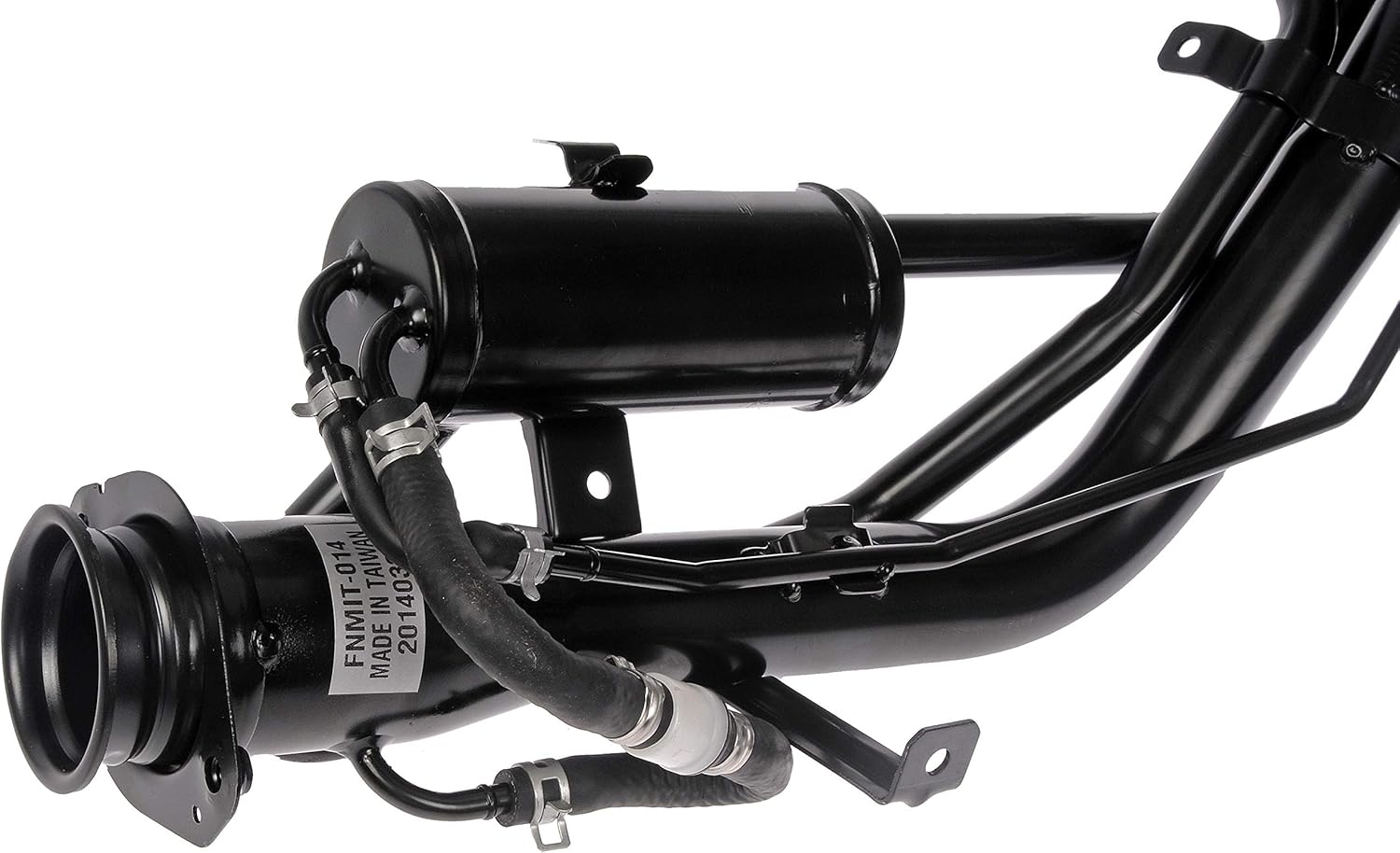 Dorman 577-255 Fuel Filler Neck Compatible with Select Mitsubishi Models