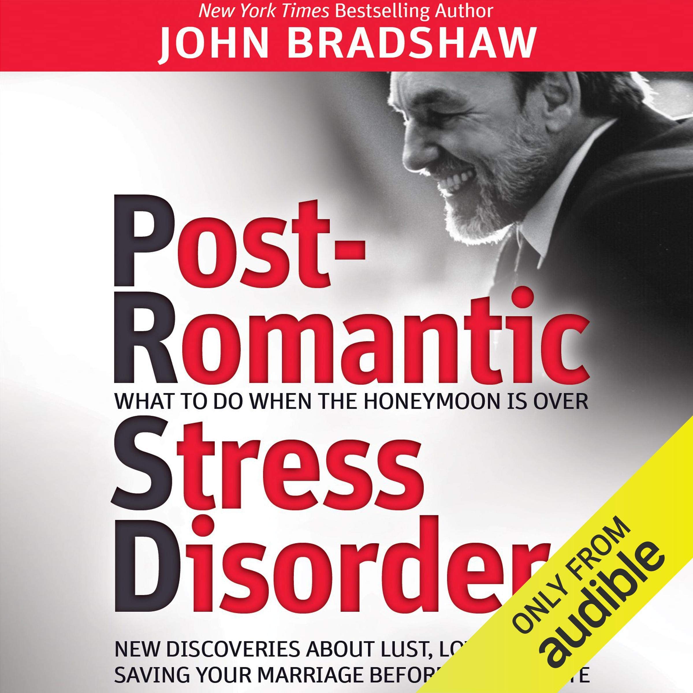 Post-Romantic Stress Disorder