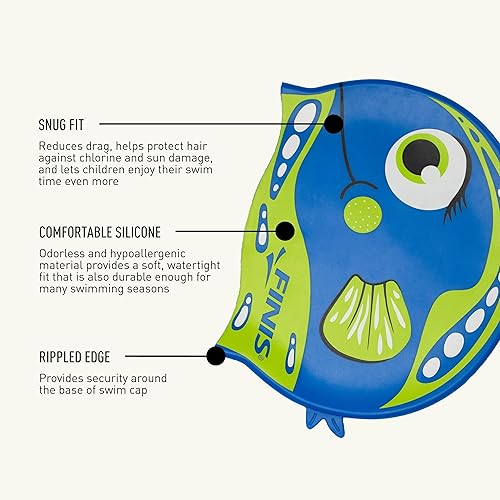 Vista 9 de Finis Cabezas de animales Pez Ángel Rojo