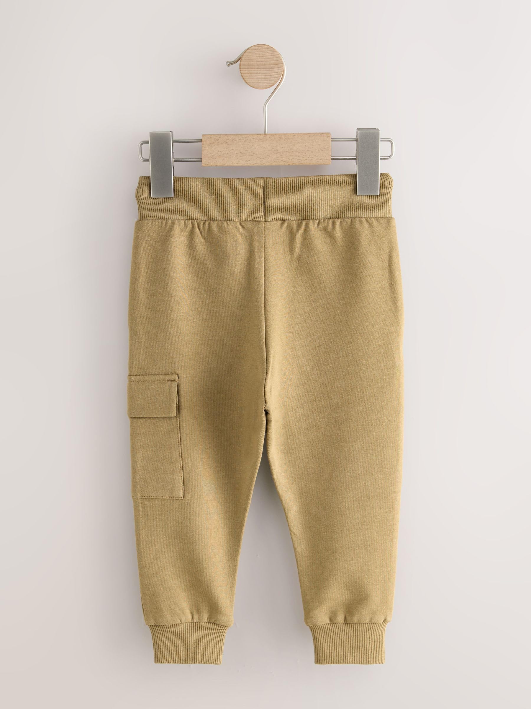 NEXT Jungen Jogginghose im 5er-Pack