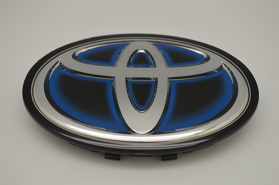 絶版品 トヨタ カムリハイブリッド AVV50 ウクライナグリル 絶版