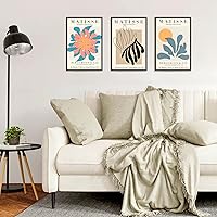 Vista 50 de upsimples - Marco de 12 x 16 pulgadas, color blanco, paquete de 3 marcos de fotos, marco de póster para montaje en pared horizontal o vertical, a