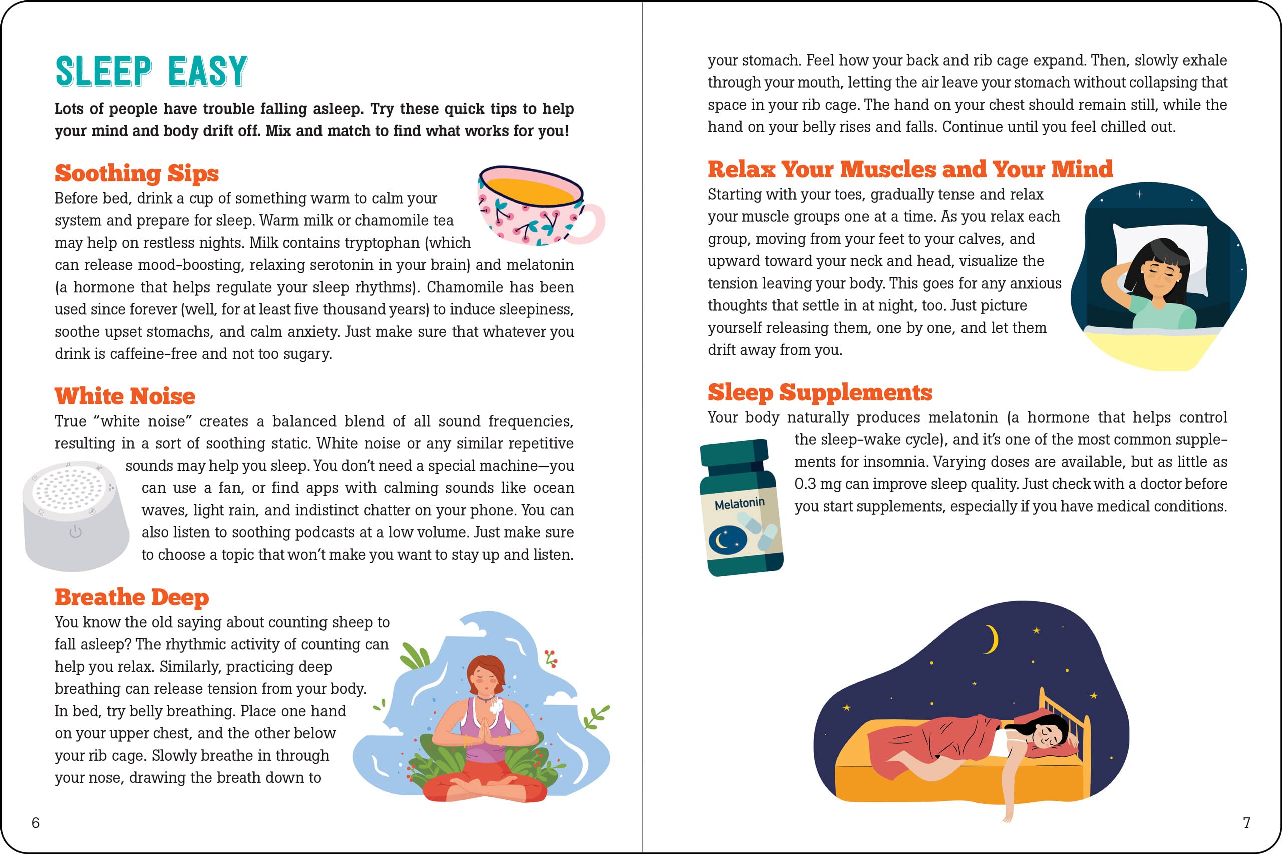 Adulting 101: Life Skills All Teens Should Know - Image 4