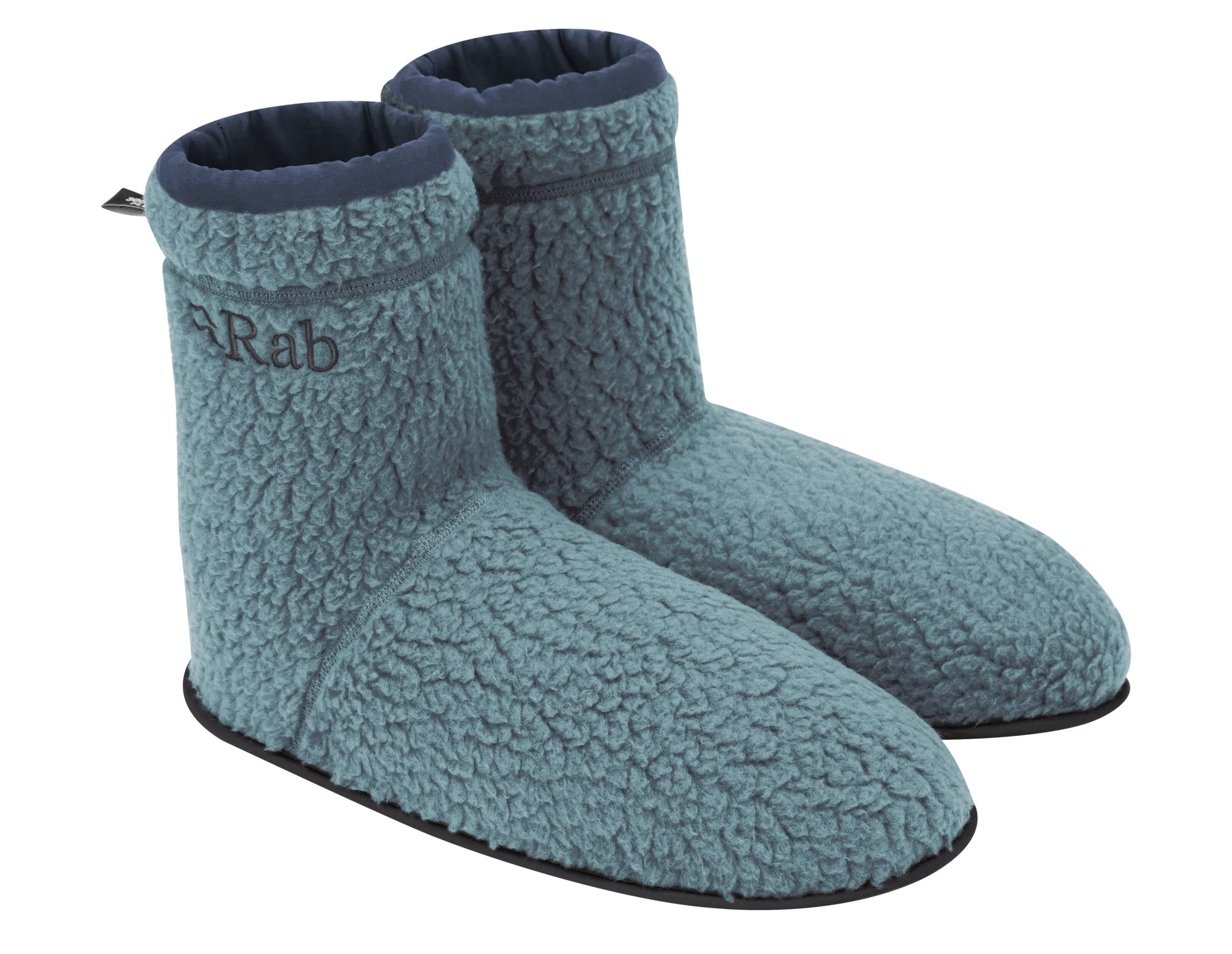 Rab Outpost Hut Boot - Orion Blue