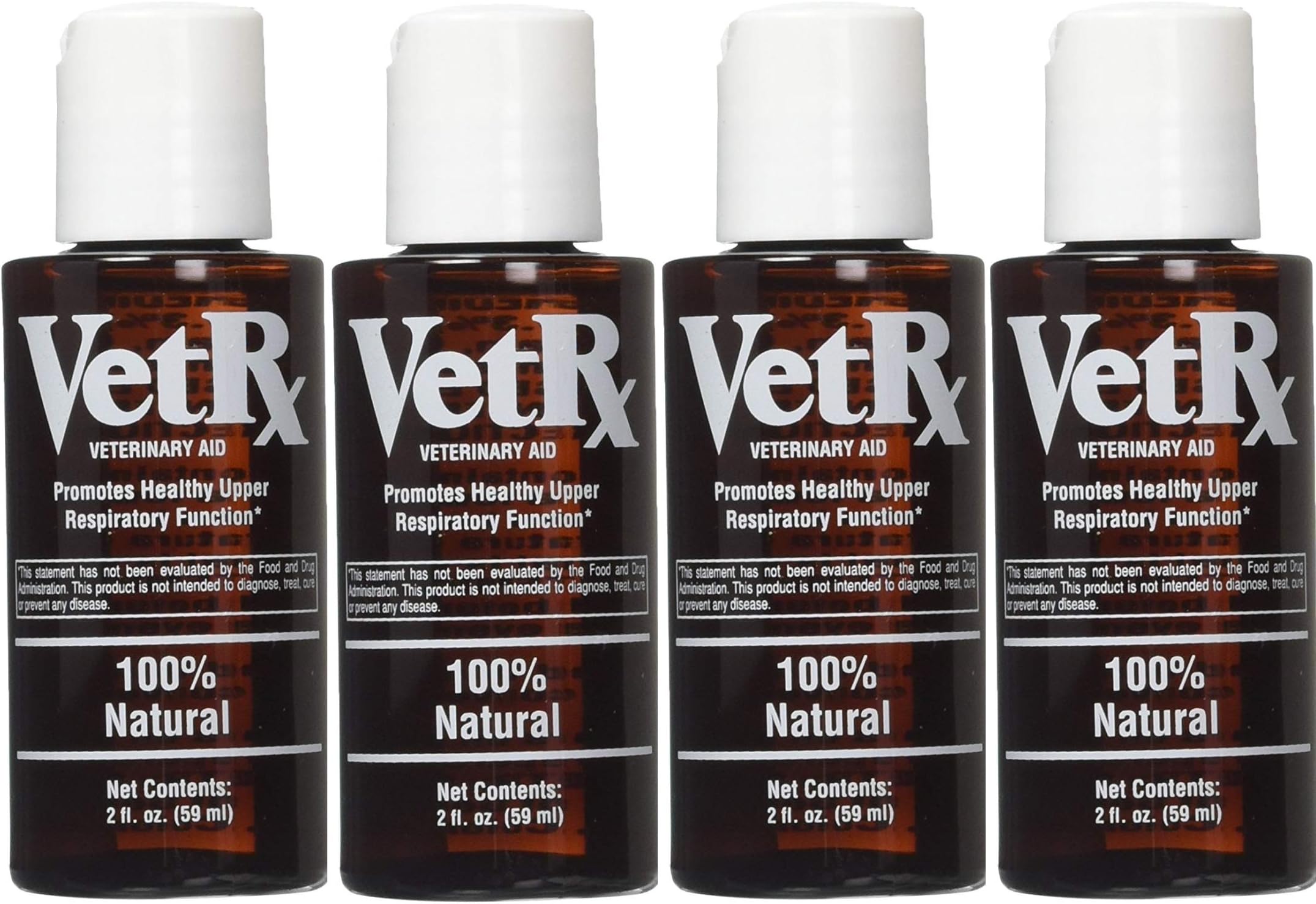 Vetrx Poultry Aid, 2 fl.oz (4-Pack)
