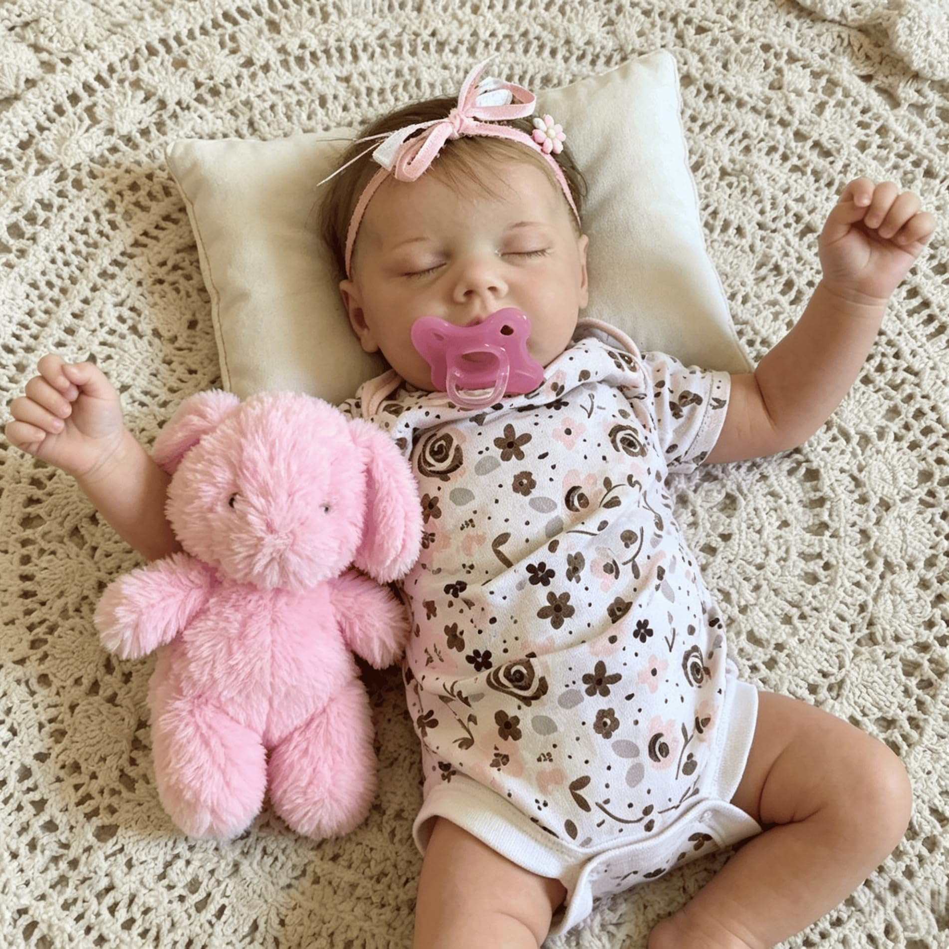 Realistyczne silikonowe lalki Reborn Baby Dolls Twins Realistyczne miękkie winylowe śpiące bliźniaki chłopcy i dziewczęta wodoodporne urocze lalki noworodka zabawki prezenty dla dzieci w wieku