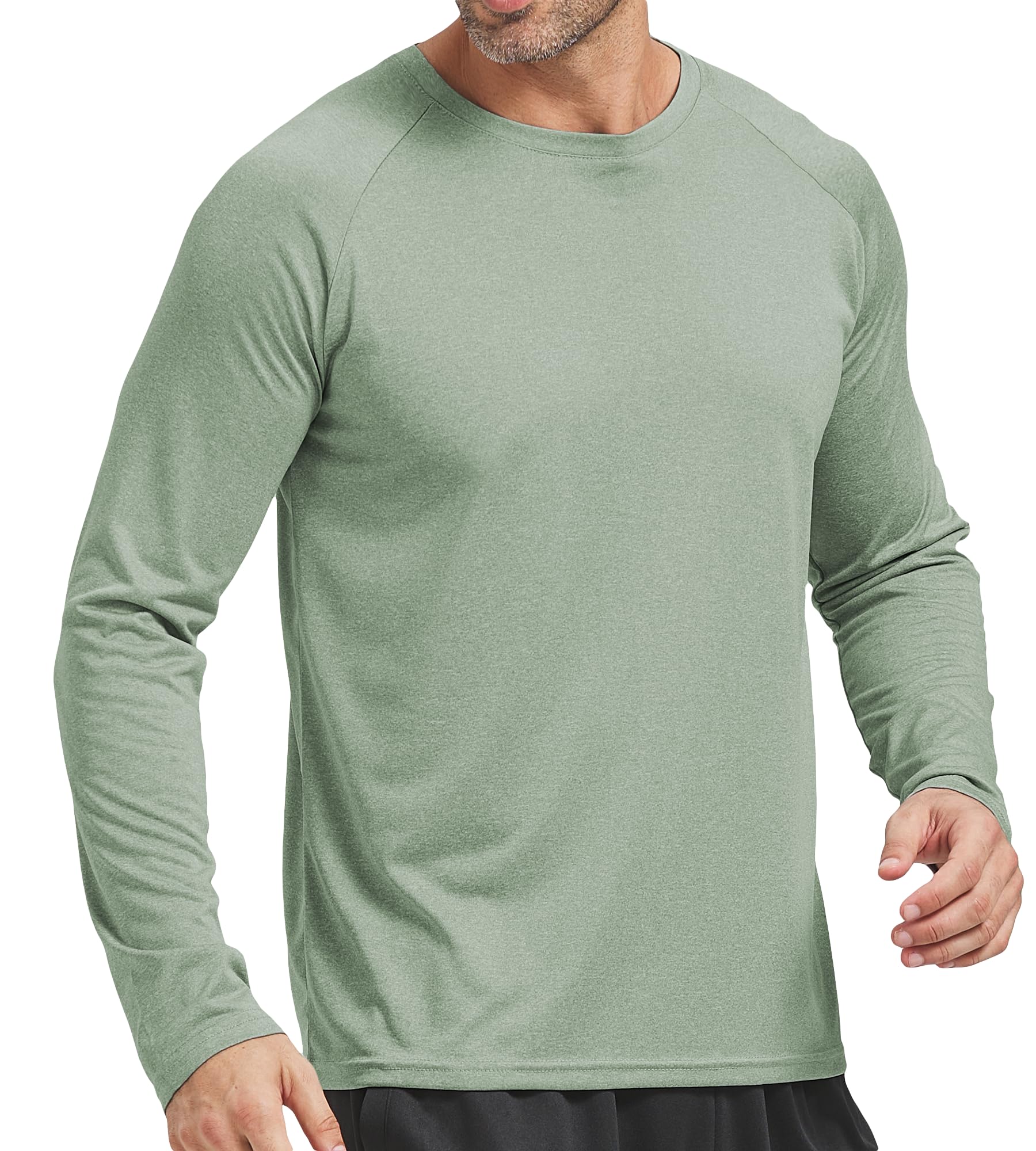 AKAWOOKO Herren T-Shirt