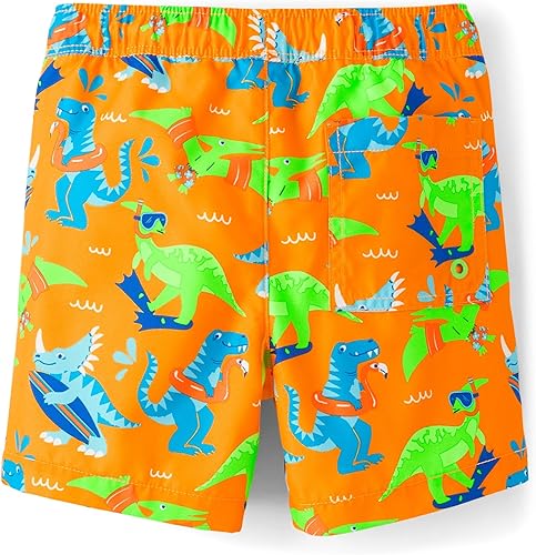 Miniatura 3 de Gymboree Bañador para niños y niños pequeños