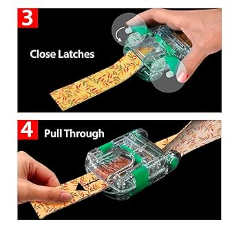 Taylor Seville Magic Binding Maker 2.5" - Online Marketplace