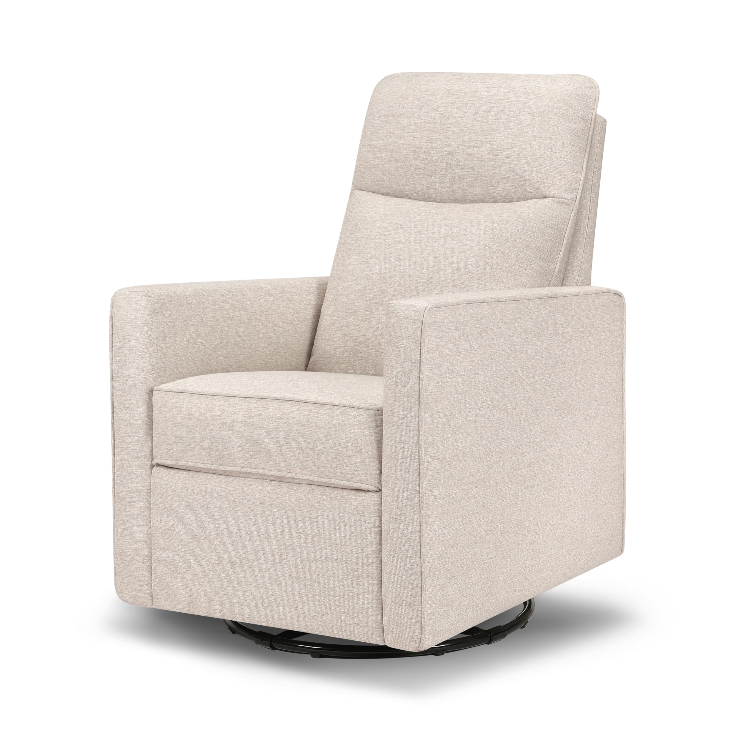 DaVinci Gabby Swivel Glider
