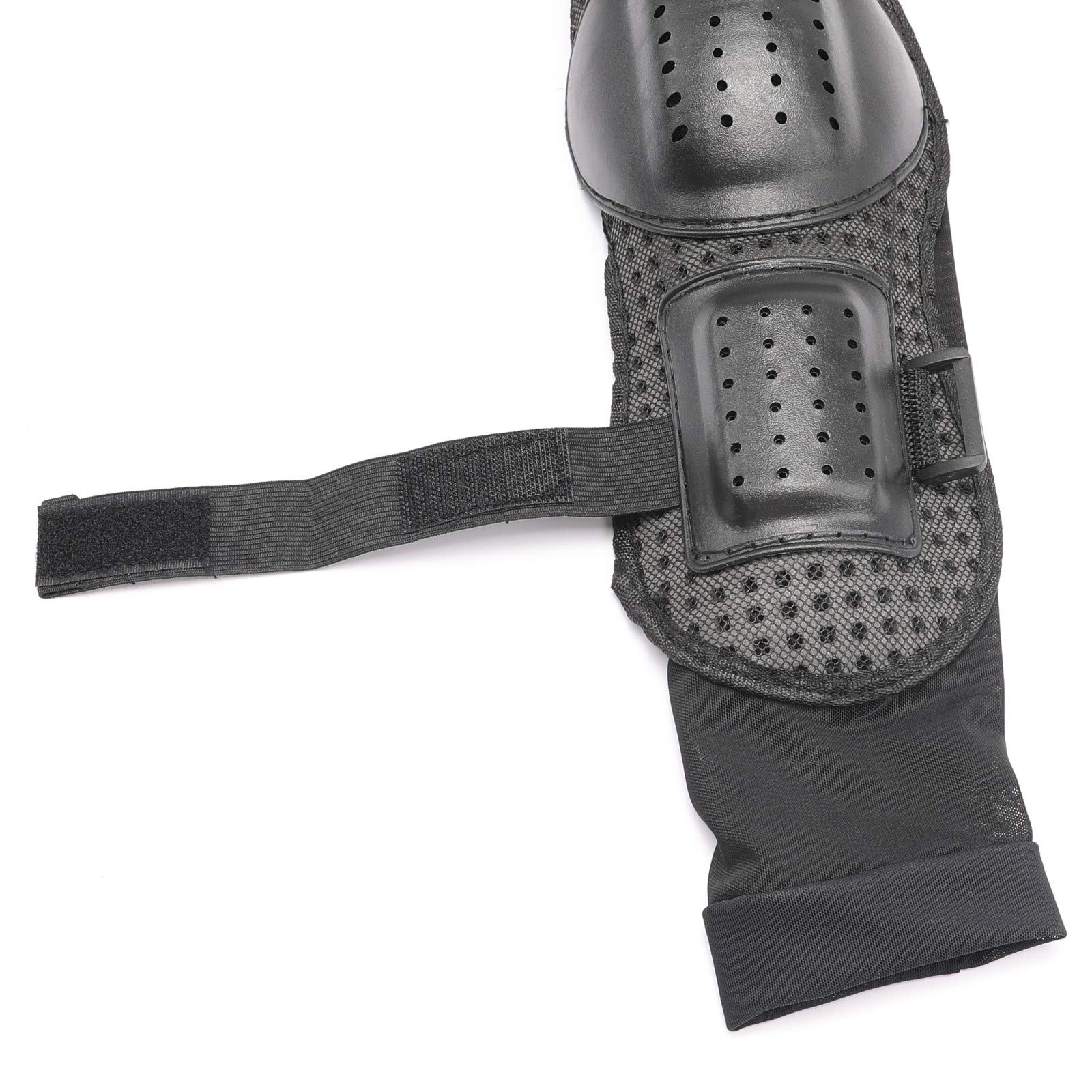 TDPRO Motorcycle Full Body Armor Jacket Motocross Dirt Bike ATV XS — view 7