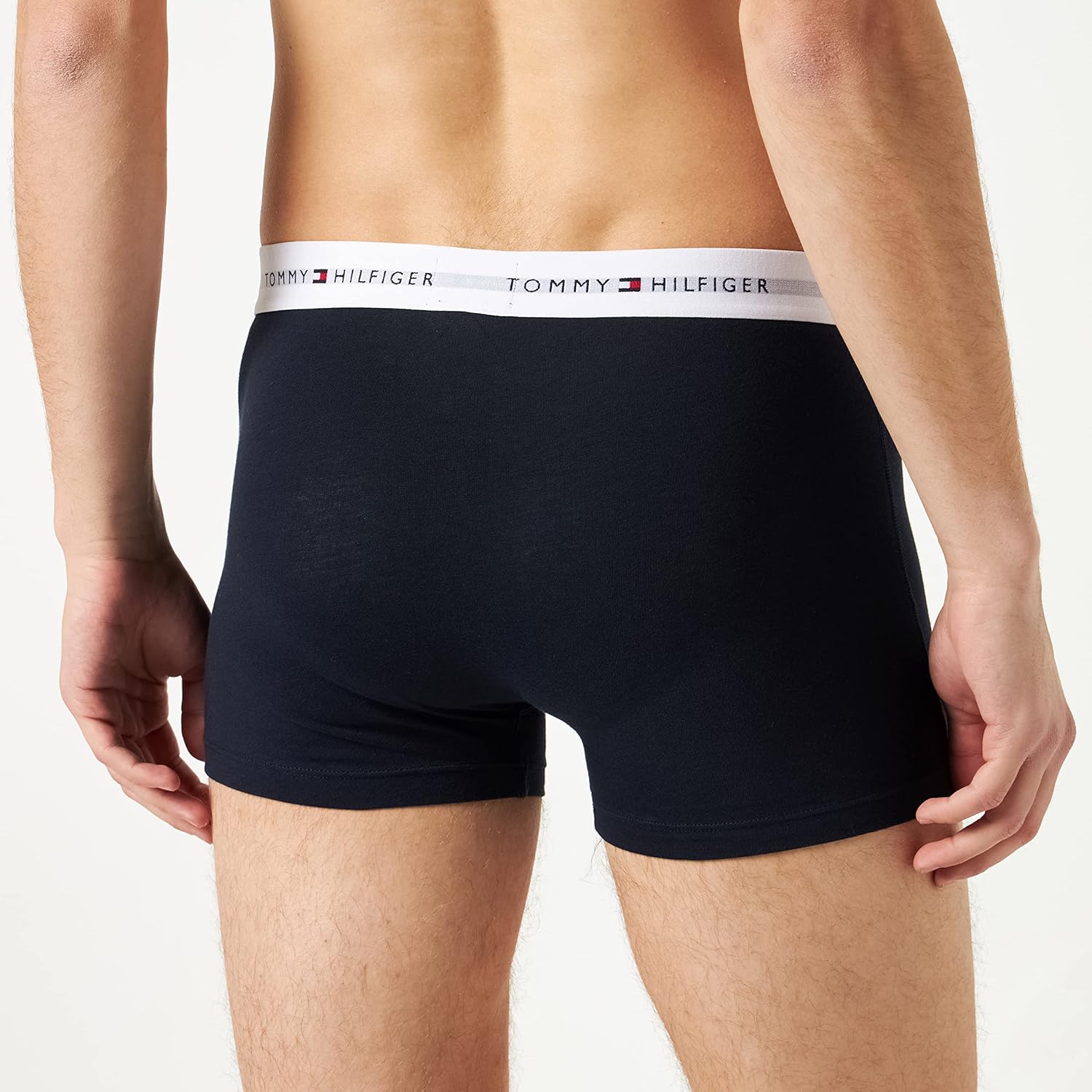 Tommy Hilfiger mens Boxer Brief