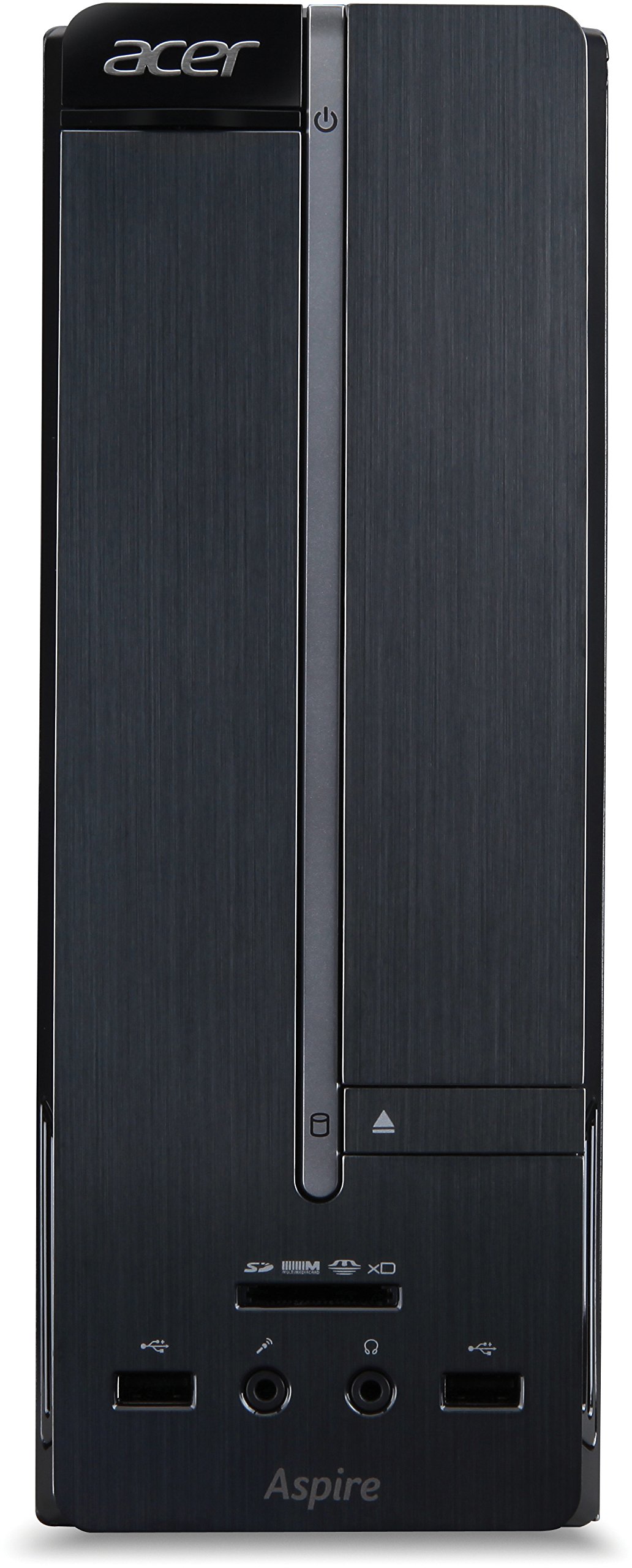 Acer Aspire XC-605 - Ordenador de sobremesa (64-bit, Unidad de