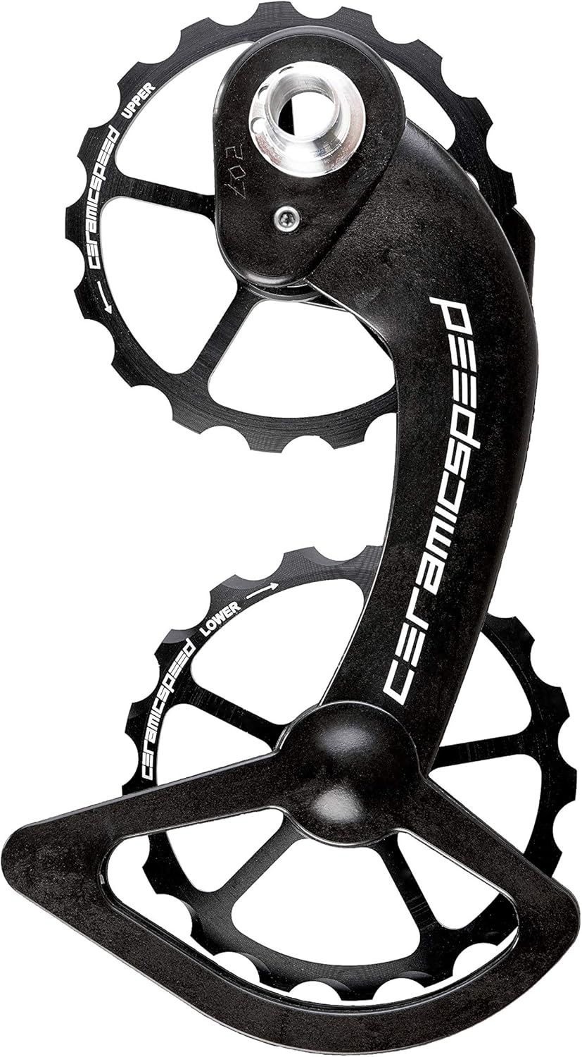 CeramicSpeed Ospw Alloy Shimano 10+11s