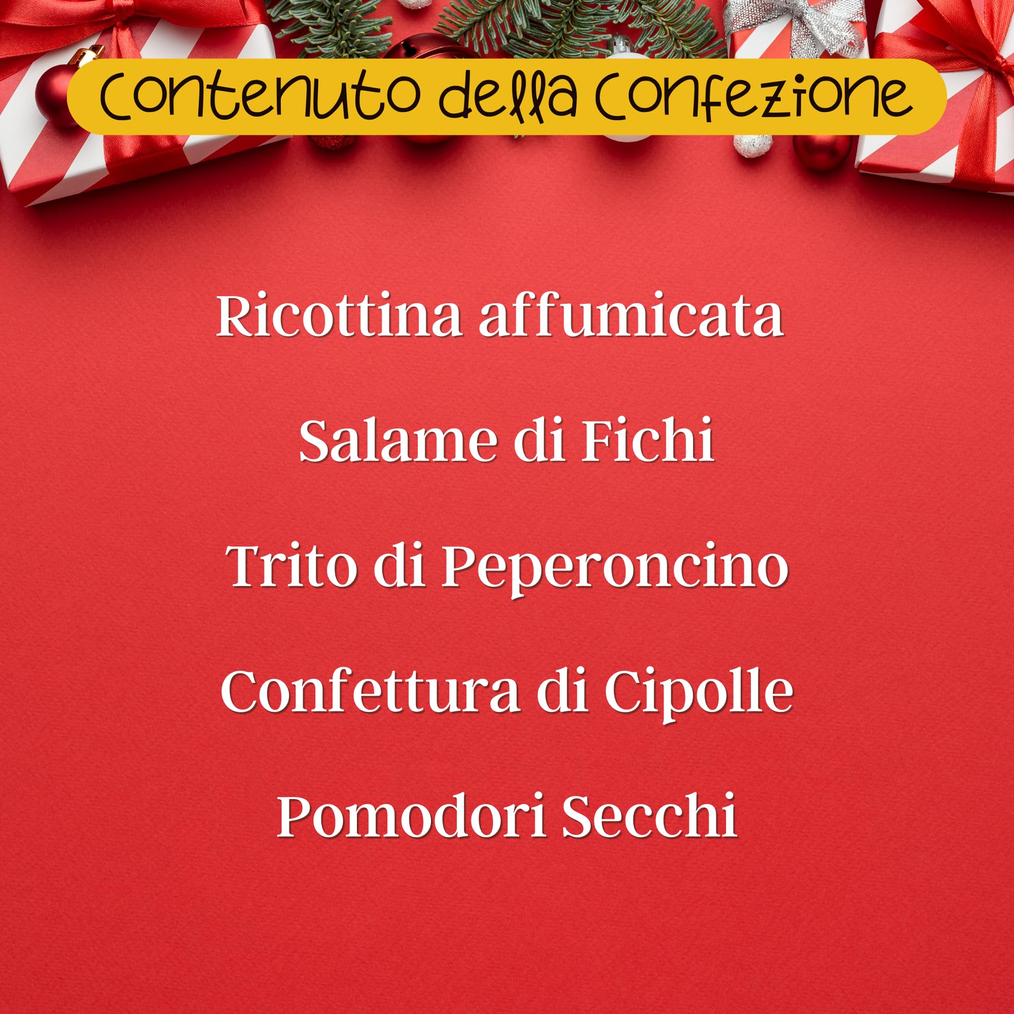 Valle del Crati Cesto di Pasqua con 5 Prodotti | Pacchetto Regalo di Pasqua | Cestino di Pasqua con Formaggio, Dolci, Sottoli e Creme Spalmabili | Regalo di Pasqua