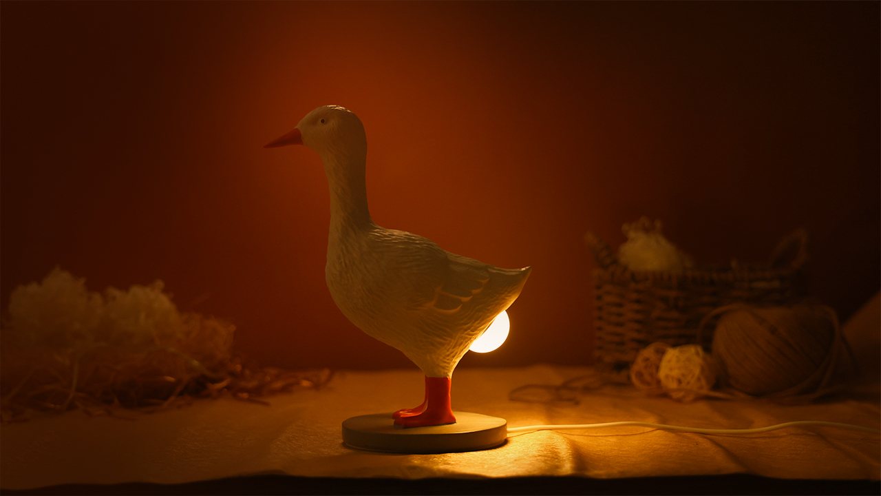 HUMAN MADE Rubber Duck Lamp美品 Human Made RUBBER DUCK LAMP | eBay
