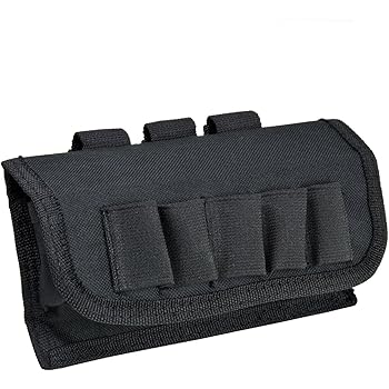 Comparing Velcro Shotgun Shell Holders: Features and Reviews