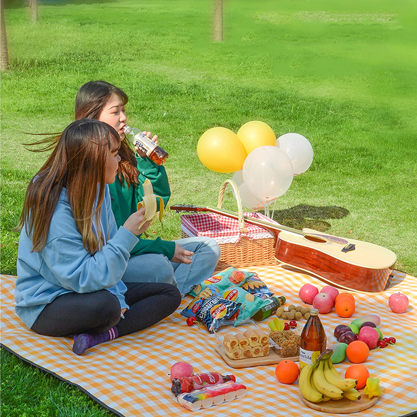 レジャーシート 厚手 大判 お花見 子供 家族 大きい おしゃれ 防水 洗える 手洗い 折りたたみ 持ち運び便利 運動会 花火大会 遠足 山登り 海 バーベキュー 防災 ピクニックシート クッシ Amazon.co.jp: レジャーシート 厚手 大判 お花見 子供 家族 大きい